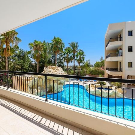 Mediterranean Sunrise Complex Voroklini Exterior foto